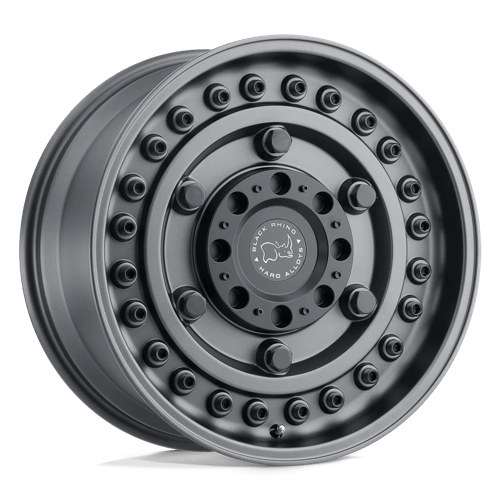 BR ARMORY 20X9.5 8X6.5 122 GUNBLK +6