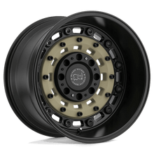 BR ARSENAL 20X12 5X127 -44 71 D-SAND BLK