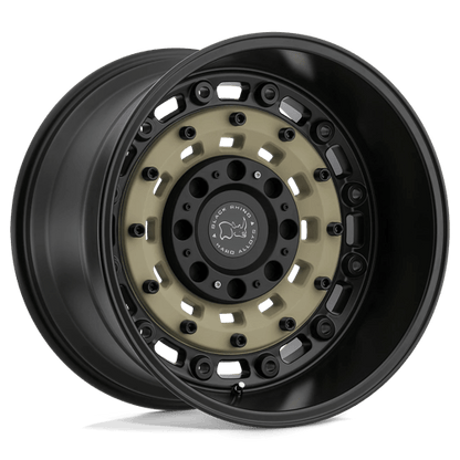 BR ARSENAL 20X12 5X127 -44 71 D-SAND BLK