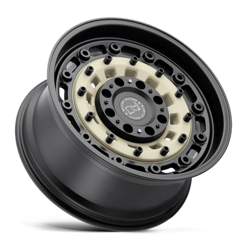BR ARSENAL 20X12 6X139 -44 112 SAND BLK