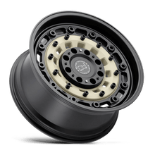 BR ARSENAL 20X9.5 BLANK 72 SND-BLK -18
