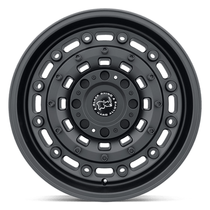 ARSENAL 20X9.5 BLANK 72 -18 T-MB 108-155