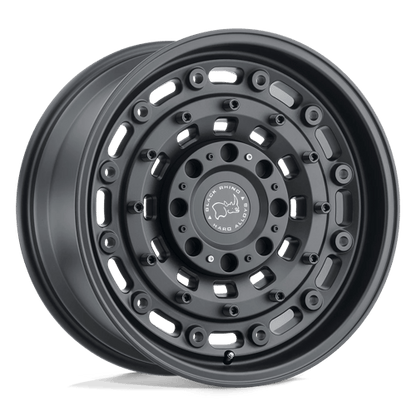 BR ARSENAL 20X8.5 BLANK 72 TX-MBLK +30