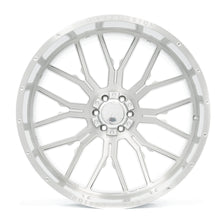 AXE WHEELS AX6.1-R - SILVER