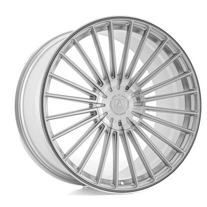 AXE WHEELS EX50 - SILVER