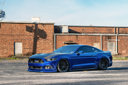 AXE WHEELS CF1 - GLOSS BLACK