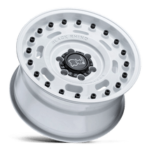BR AXLE 17X9.5 6X139 -18 112 G-WHITE