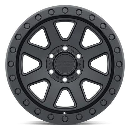 BR BAKER 20X9 6X139 +12 112 M-BLK