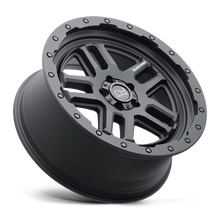 BR BARSTOW 20X9.5 6X139 +0 112 TXT M-BLK