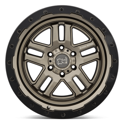 BR BARSTW 18X9.5 5X150 +12 110 M-BZ M-BK