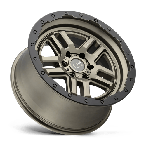 BR BARSTOW 20X9.5 5X139 +0 78 M-BRZ M-BK