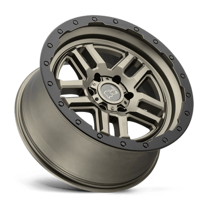 BR BARSTOW 20X9.5 5X139 +0 78 M-BRZ M-BK