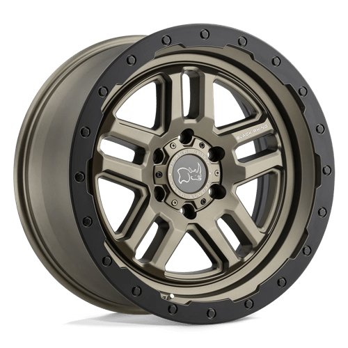 BR BARSTW 20X9.5 6X135 +12 87 M-BRZ M-BK