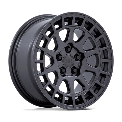 BOXER 18X8 5X100 72.1 +40 F-BLK