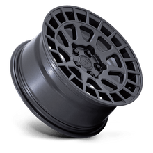 BOXER 15X7 5X100 72.1 +15 F-BLK