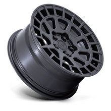 BOXER 18X8 5X4.25 72.1 +40 F-BLK