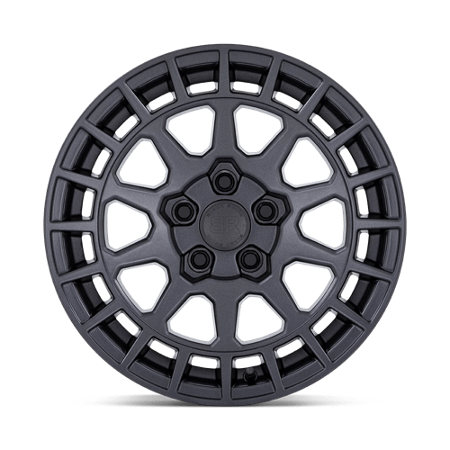 BOXER 18X8 5X4.25 72.1 +40 F-BLK