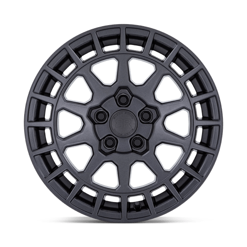 BOXER 16X7 5X100 72.1 +15 F-BLK