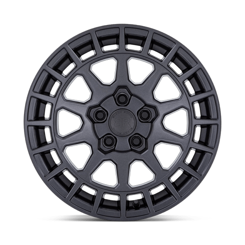 BR BOXER 16X7 5X114 +15 76 F-BLK