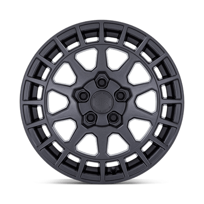 BR BOXER 16X7 5X114 +15 76 F-BLK