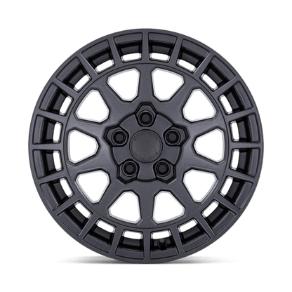 BOXER 18X8 5X100 72.1 +40 F-BLK