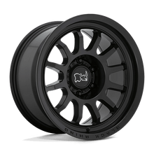 RAPID 18X9 6X135 87 +12 M-BLK