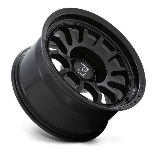 RAPID 18X9.5 5X5 71 -18 M-BLK