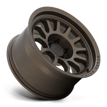 RAPID 20X9 6X5.5 112 +12 M-BRNZ