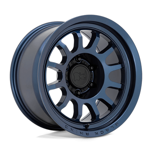 RAPID 20X9 6X5.5 112 +12 MN-BLUE
