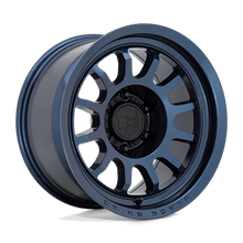 RAPID 20X9 6X5.5 112 +12 MN-BLUE