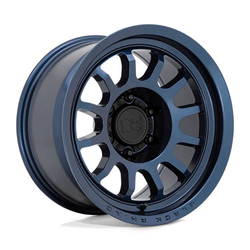 RAPID 20X8.5 5X150 110 +10 MN-BLUE (RF)