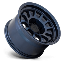 RAPID 20X9 6X5.5 112 +12 MN-BLUE