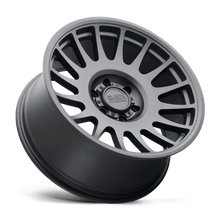 BR BULLHEAD 20X9.5 6X139 +12 112 M-BLK