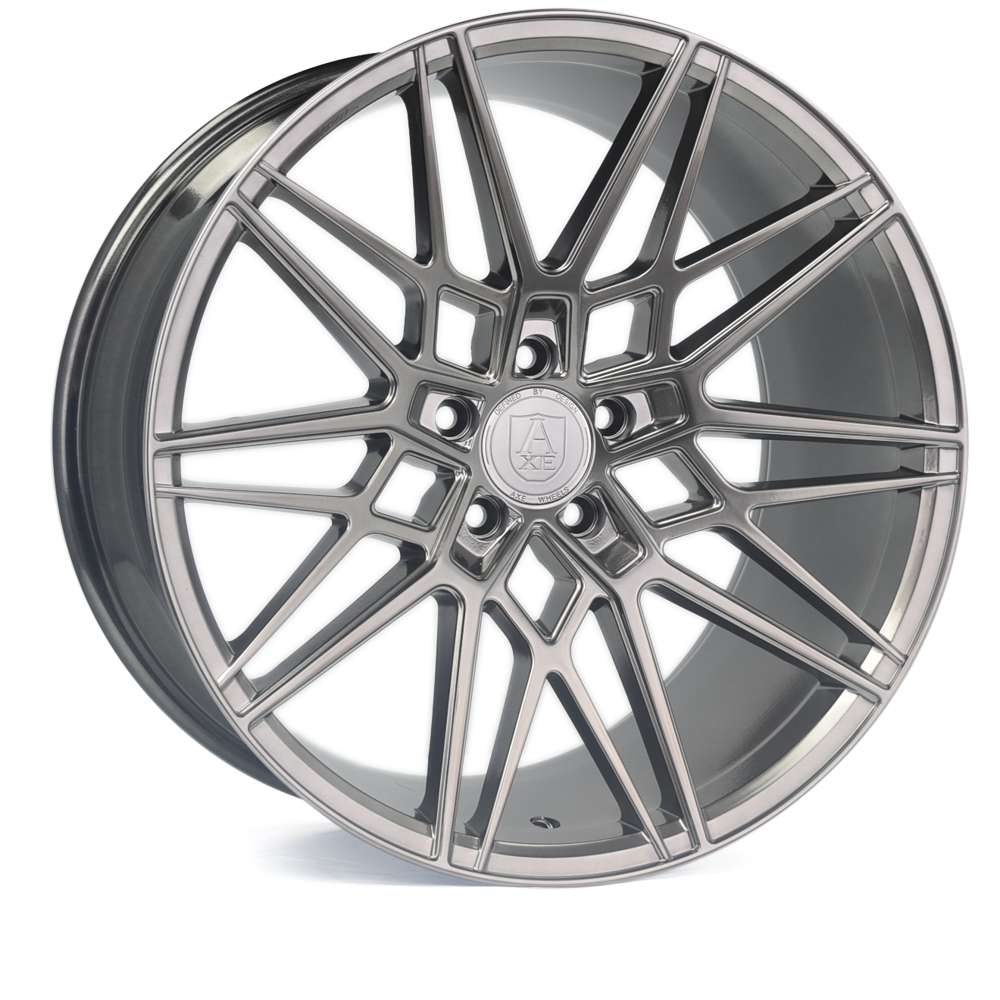AXE WHEELS CF1 - CARBON