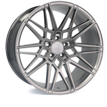 AXE WHEELS CF1 - CARBON