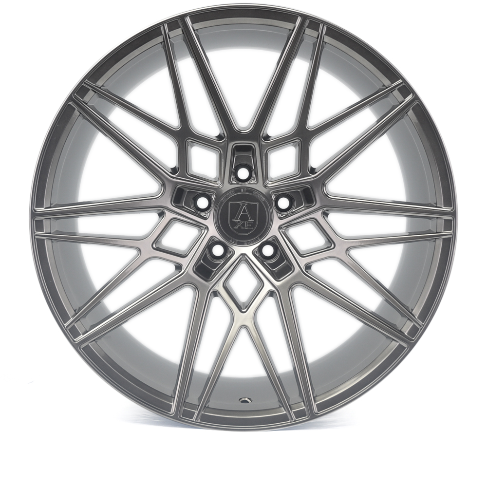 AXE WHEELS CF1 - CARBON