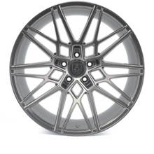 AXE WHEELS CF1 - CARBON