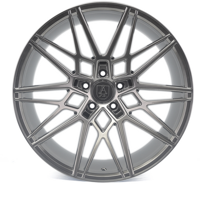 AXE WHEELS CF1 - CARBON