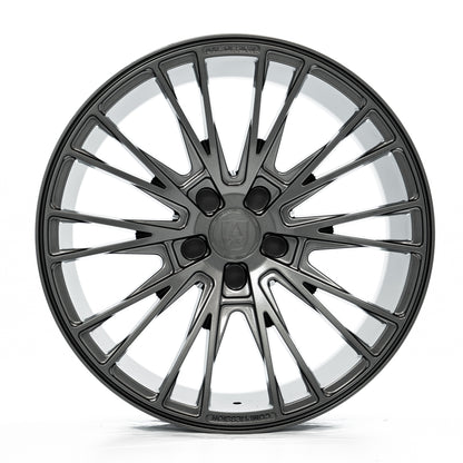 AXE WHEELS CF2 - GREY