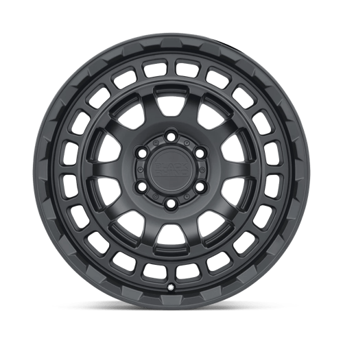 BR CHAMBER 20X9.5 6X139 -18 112 M-BLK
