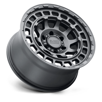 BR CHAMBER 18X9.5 5X127 -18 71 M-BLK