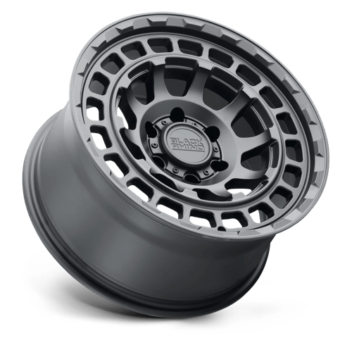 BR CHAMBER 17X8.5 6X139 -18 112 M-BLK