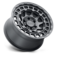 BR CHAMBER 20X9.5 6X139 -18 112 M-BLK