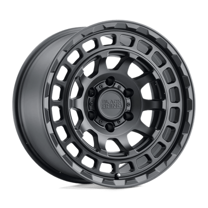 BR CHAMBER 20X9.5 5X127 -18 71 M-BLK