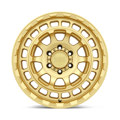 BR CHAMBER 20X9.5 6X135 +12 87 M-GOLD