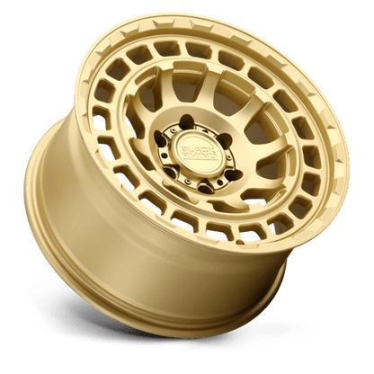 BR CHAMBER 20X9.5 6X135 +12 87 M-GOLD