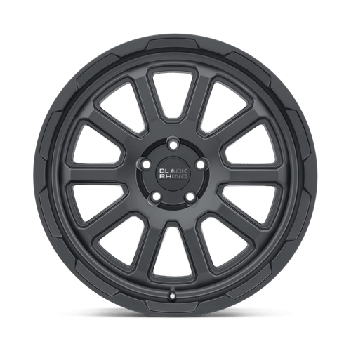 BR CHASE 18X9 6X135 +12 87 M-BLK
