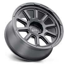 BR CHASE 20X9.5 5X139 +0 78 M-BLK