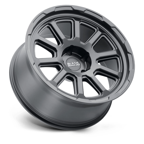 BR CHASE 18X8 5X127 +10 71 M-BLK