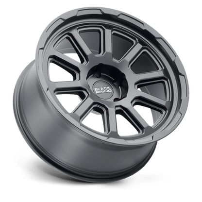 BR CHASE 20X9.5 6X139 -18 112 M-BLK